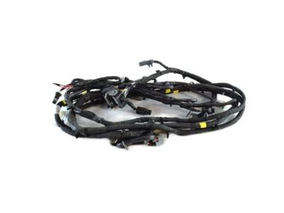 Ram 68238323AC WIRING Chassis
