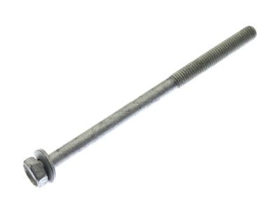 Chrysler 6506268AA BOLT AND CONED WASHER Hex Head M8X1.25X130.00