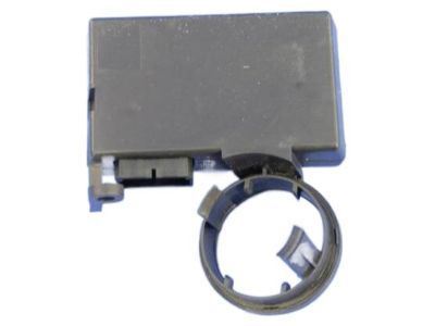 Mopar 5026221AF Receiver Control Module