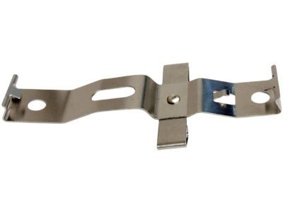 Dodge 68203108AA CLIP Brake Anti-Rattle