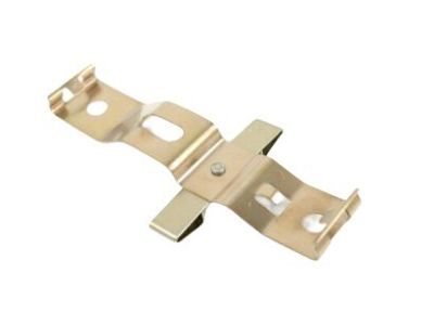 Dodge 68203108AA CLIP Brake Anti-Rattle