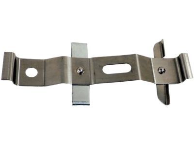 Dodge 68203108AA CLIP Brake Anti-Rattle