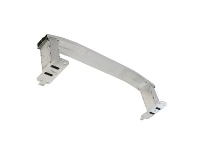 Jeep 68243687AA BEAM Front Bumper