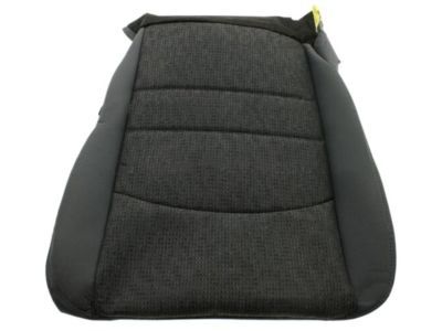 Ram 5MV69LA8AA COVER Front Seat Cushion