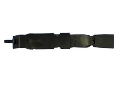 Ram 5KQ371DVAB SEAT BELT Rear Inner