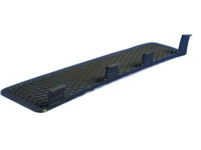 Dodge YX65XXXAB GRILLE Front Bumper