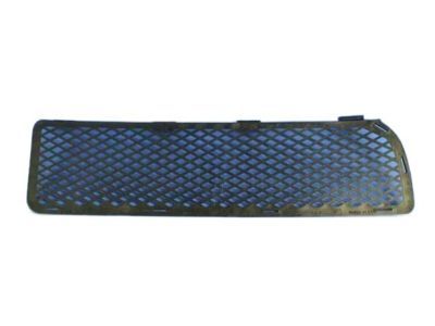 Dodge YX65XXXAB GRILLE Front Bumper