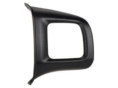 Dodge 5LS97JXPAA Switch Bezel