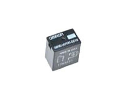 Jeep 68298547AA RELAY Micro Power ISO