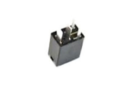 Jeep 68298547AA RELAY Micro Power ISO