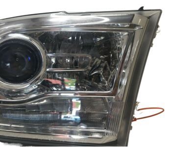 Mopar 68274982AA Lamp Headlamp Parking And Turn