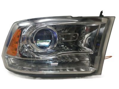 Ram Headlight - 68274982AA