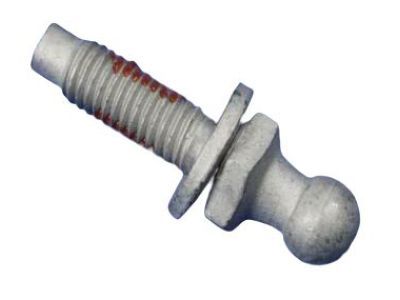 Mopar 6508306AA Ball Stud, Rear