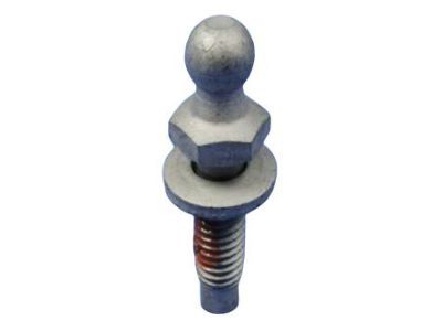 Mopar 6508306AA Ball Stud, Rear