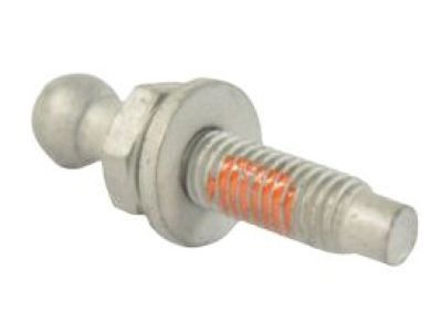 Mopar 6508306AA Ball Stud, Rear