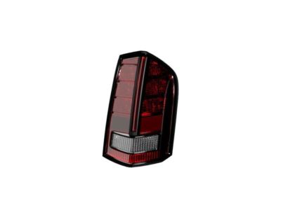 Chrysler 300 Back Up Light - 68207334AA