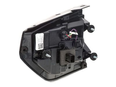 Mopar 68207334AA Lamp Tail Stop Turn