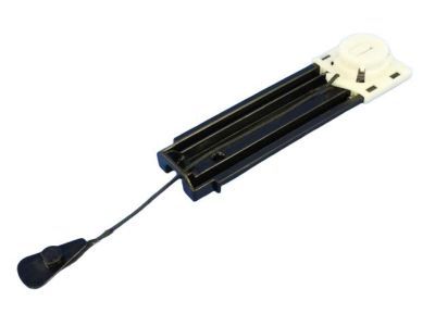 Mopar 68086496AF Damper, Front