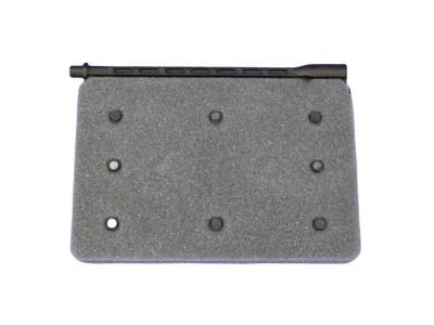 Jeep 5012726AA SEAL Defroster Duct