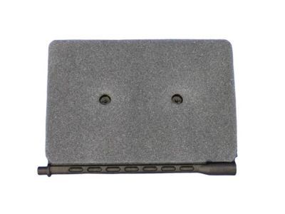 Jeep 5012726AA SEAL Defroster Duct