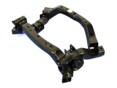 Dodge 68049475AD CROSSMEMBER Front Suspension