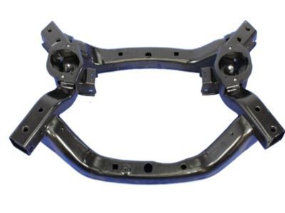 Dodge 68049475AD CROSSMEMBER Front Suspension