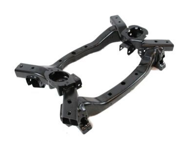 Dodge 68049475AD CROSSMEMBER Front Suspension