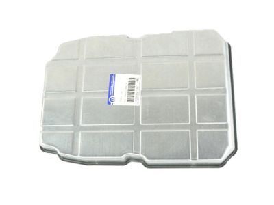 Jeep 52108327AB PAN Transmission oil