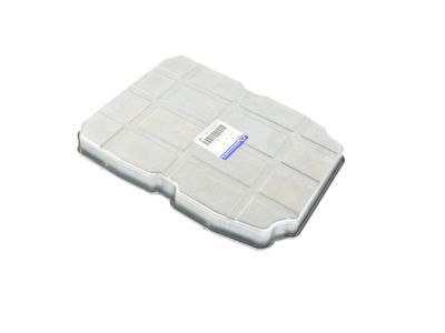 Jeep 52108327AB PAN Transmission oil