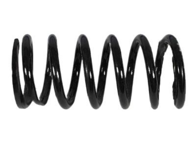 2006 Dodge Ram 1500 Coil Springs - 5290732AB