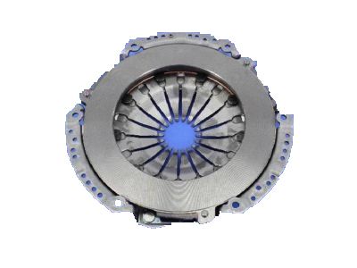Jeep 5106124AD CLUTCH KIT Pressure Plate and Disc