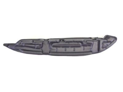 Dodge 5065186AC FOAM Blocker