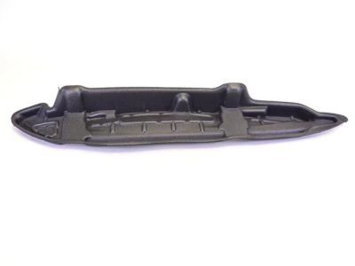 Dodge 5065186AC FOAM Blocker