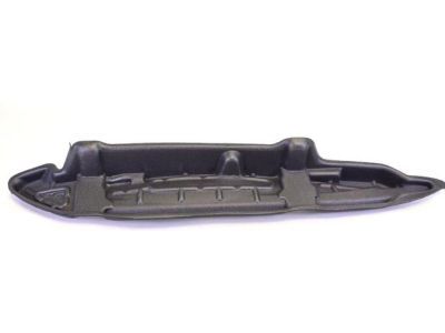 Dodge 5065186AC FOAM Blocker