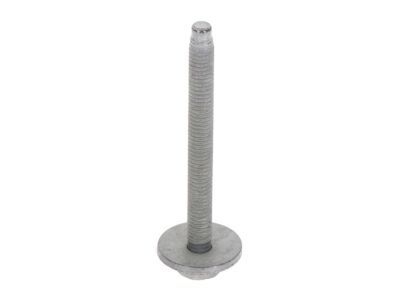 Jeep 6104382AA SCREW AND CONED WASHER Hex Head M6x1x60
