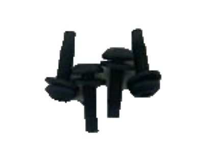 Ram 6509783AA SCREW Pan Head