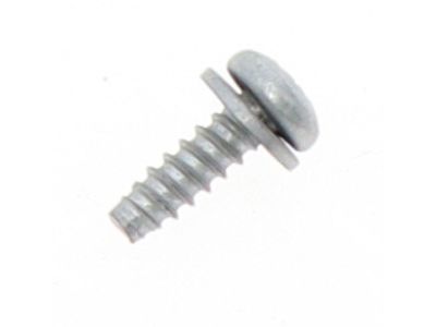 Ram 6509783AA SCREW Pan Head