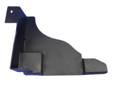 Dodge 5116282AB PANEL CLOSEOUT