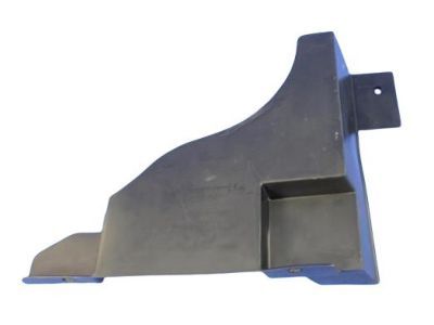 Dodge 5116282AB PANEL CLOSEOUT
