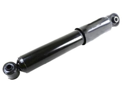 Mopar 68144549AB Shock Absorber Kit Suspension Rear