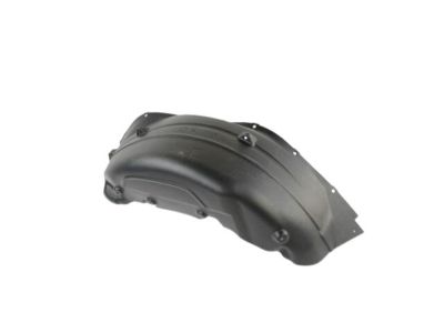 Jeep 68299173AD Wheelhouse Liner