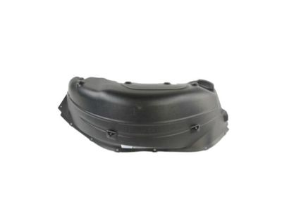 Jeep 68299173AD Wheelhouse Liner