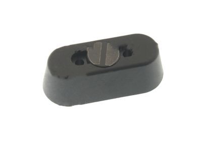 Dodge 5104370AA BUMPER Door