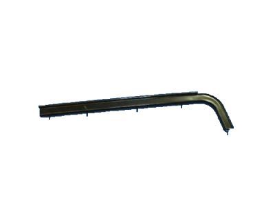 Ram 4894902AB TRACK Sliding Door