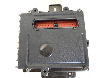 Jeep 56044192AE MODULE Transmission Control