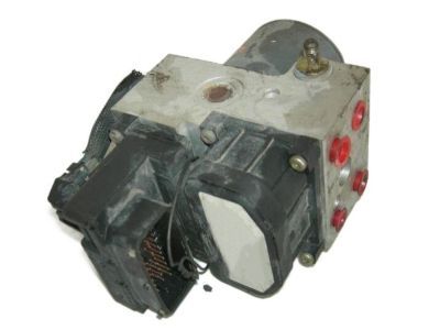 Dodge Durango ABS Control Module - 5102377AA