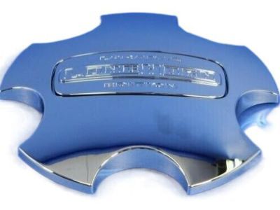 Ram 68137554AA CAP Wheel Center