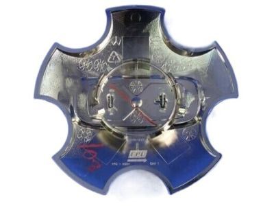 Ram 68137554AA CAP Wheel Center