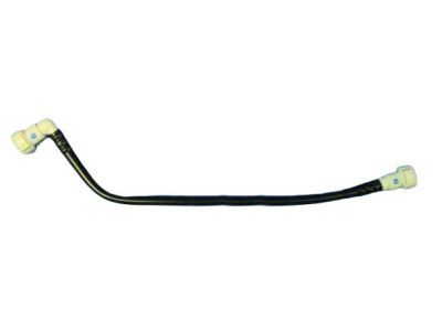 Jeep 5143791AA TUBE Fuel Vapor Recirculation