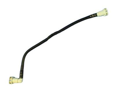 Jeep 5143791AA TUBE Fuel Vapor Recirculation